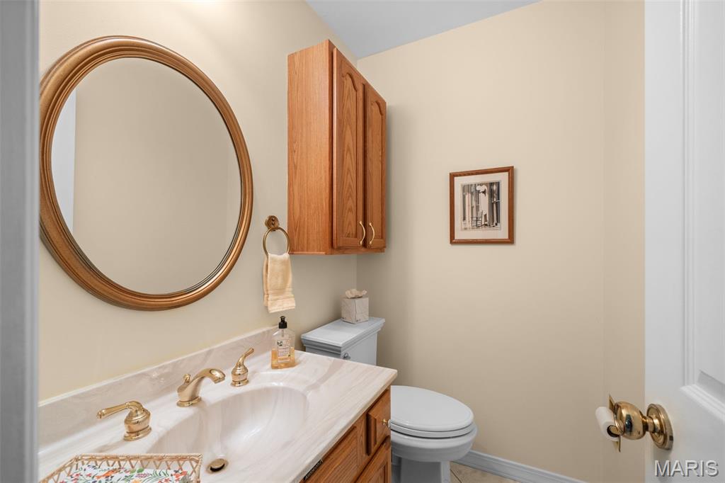 Westridge Manor Estates 1 - Residential