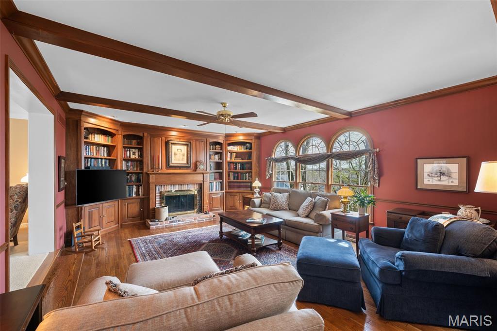 Westridge Manor Estates 1 - Residential