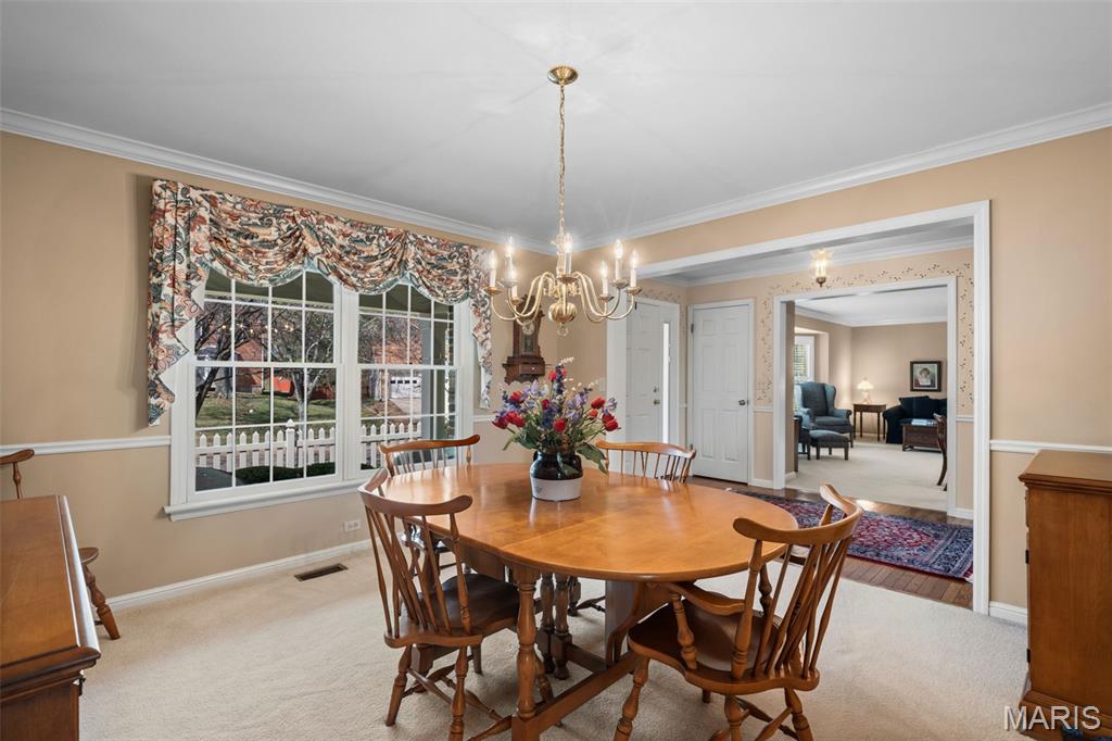 Westridge Manor Estates 1 - Residential