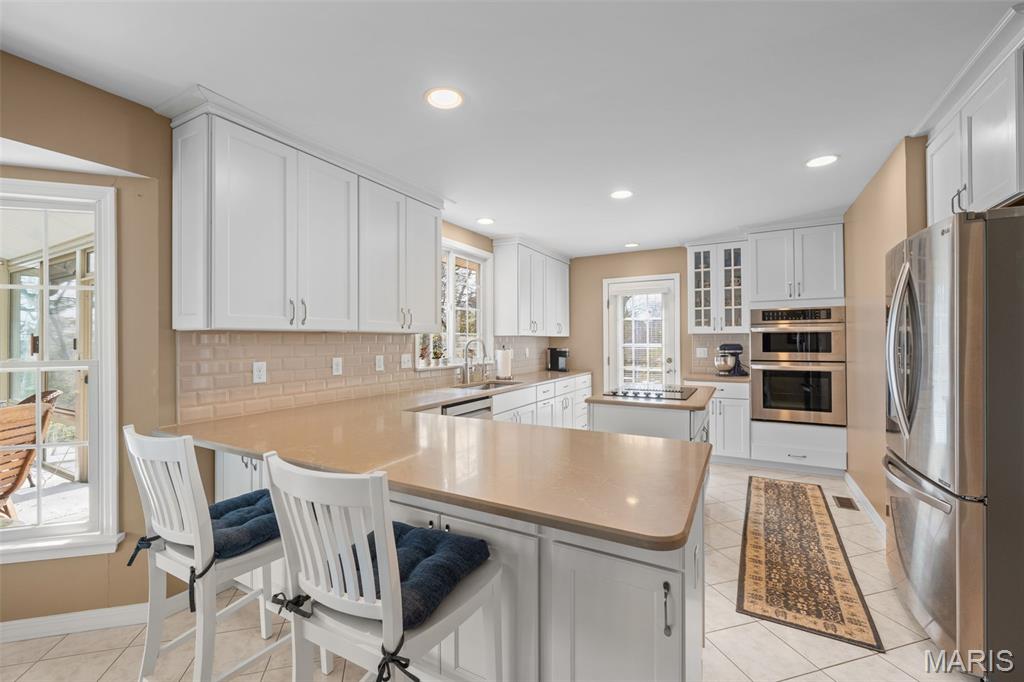 Westridge Manor Estates 1 - Residential