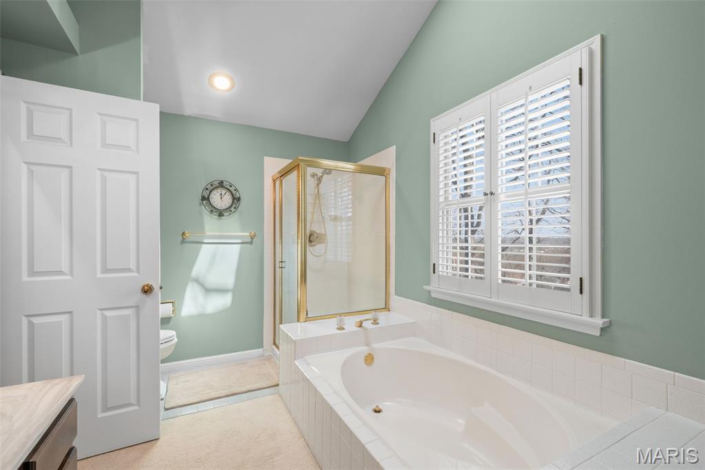 Westridge Manor Estates 1 - Residential