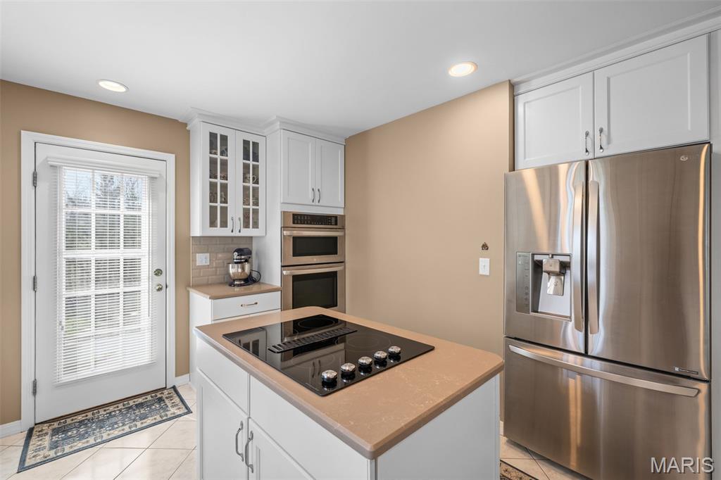 Westridge Manor Estates 1 - Residential