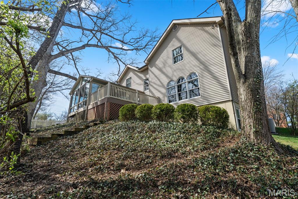 Westridge Manor Estates 1 - Residential