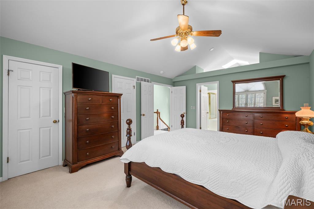 Westridge Manor Estates 1 - Residential