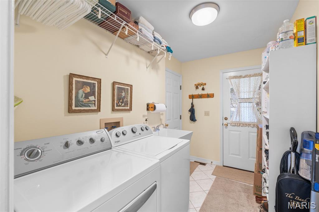 Westridge Manor Estates 1 - Residential