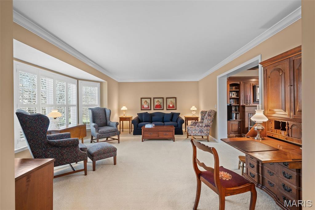 Westridge Manor Estates 1 - Residential