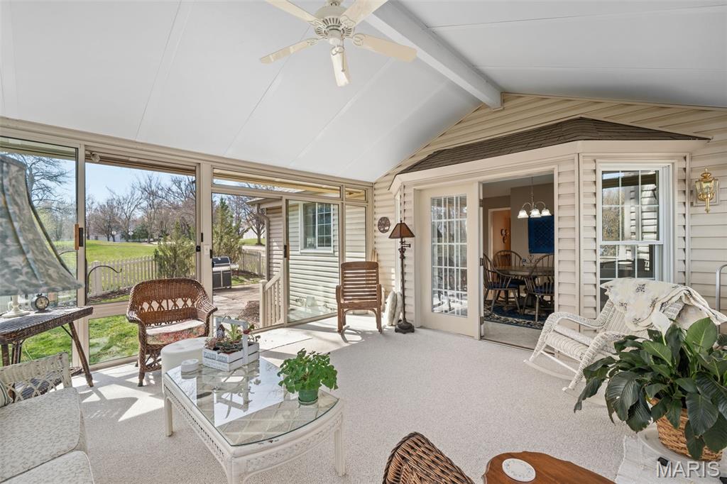 Westridge Manor Estates 1 - Residential