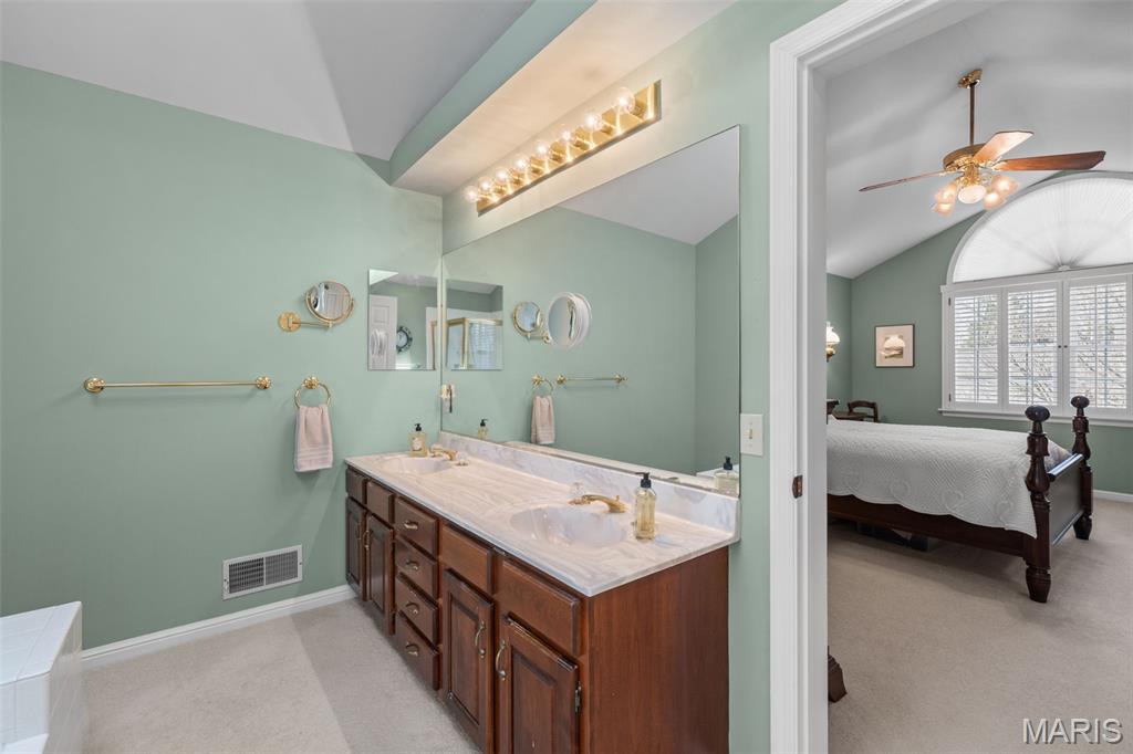 Westridge Manor Estates 1 - Residential