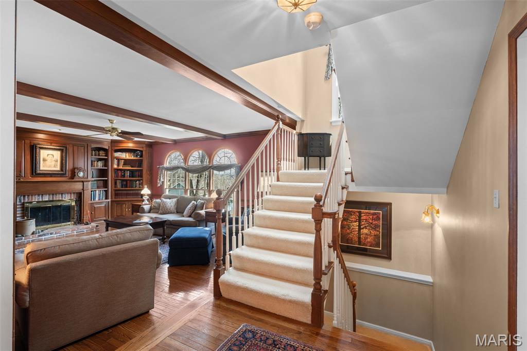 Westridge Manor Estates 1 - Residential