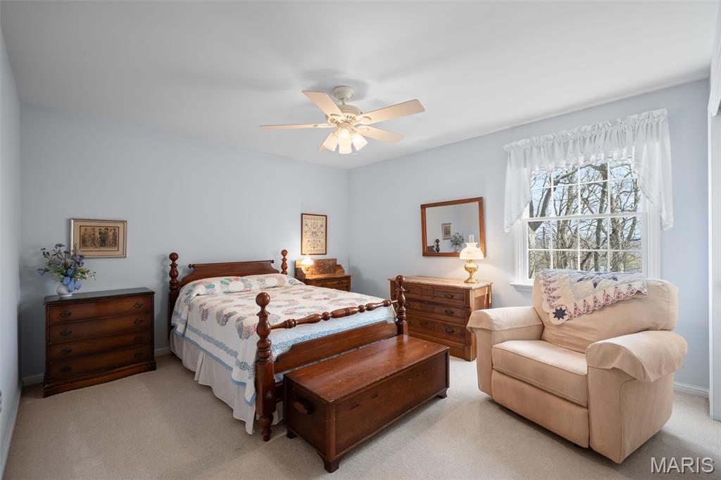 Westridge Manor Estates 1 - Residential