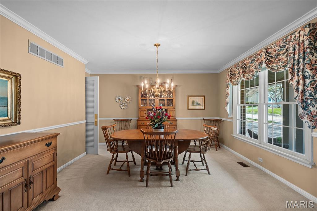 Westridge Manor Estates 1 - Residential