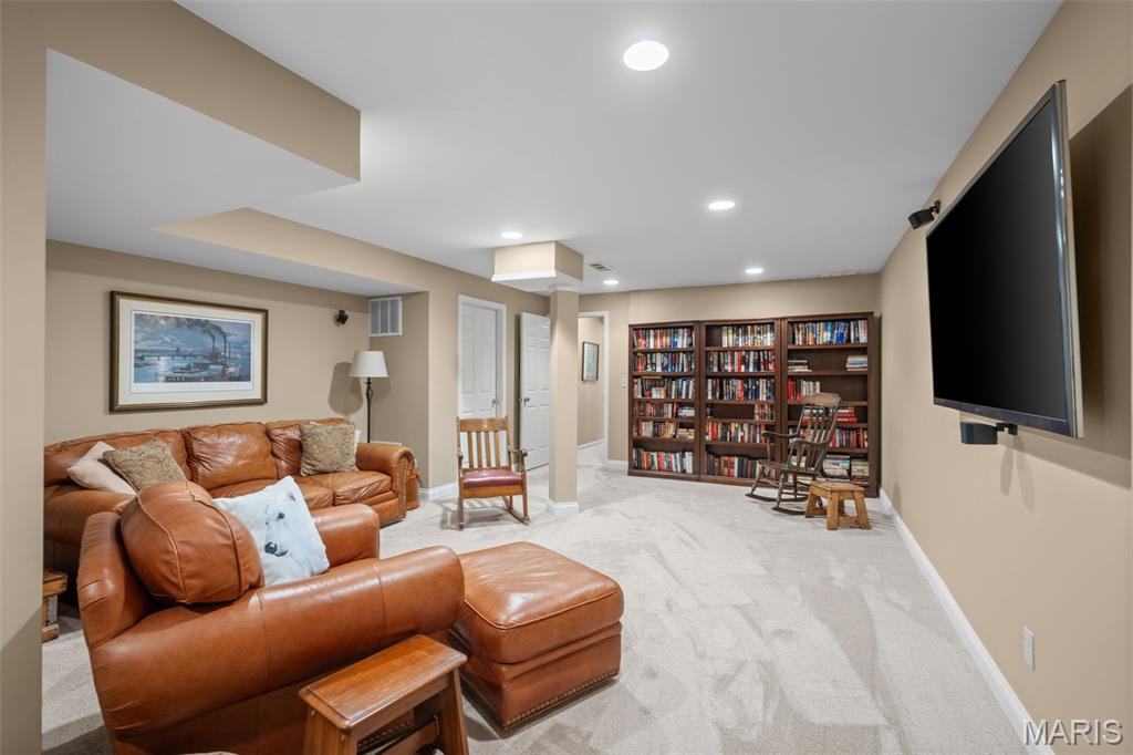 Westridge Manor Estates 1 - Residential