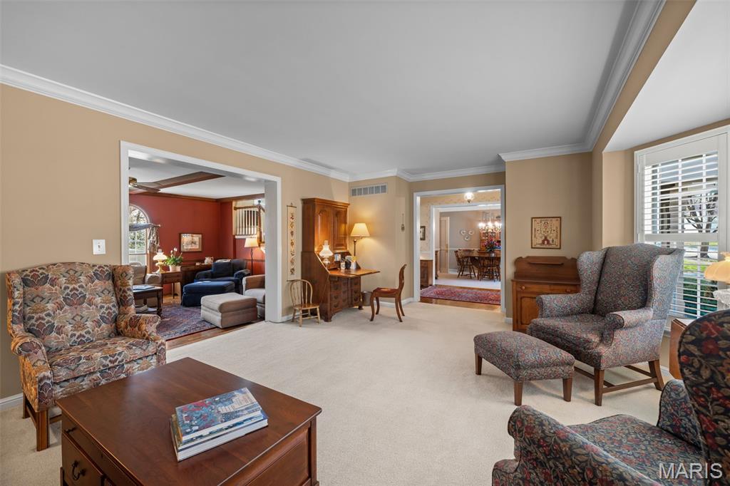 Westridge Manor Estates 1 - Residential