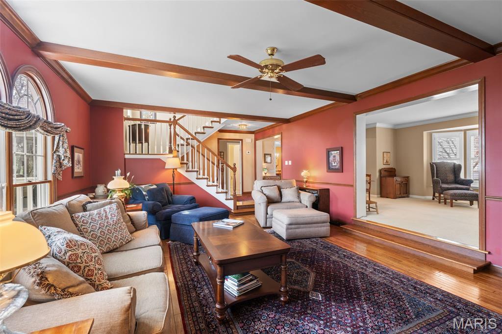 Westridge Manor Estates 1 - Residential