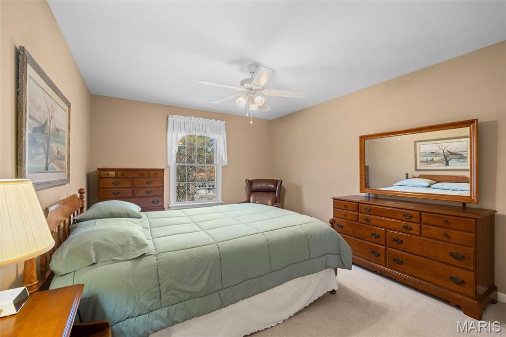 Westridge Manor Estates 1 - Residential