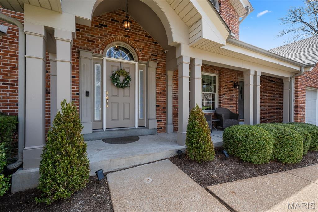 Westridge Manor Estates 1 - Residential