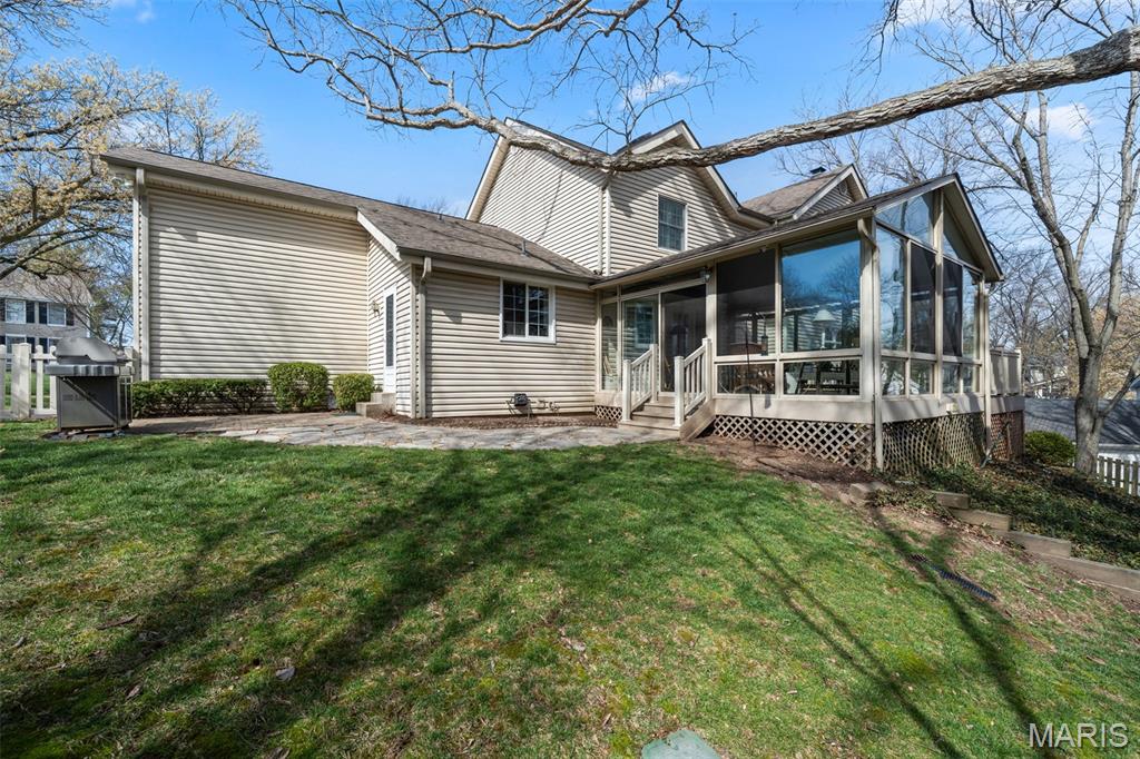 Westridge Manor Estates 1 - Residential