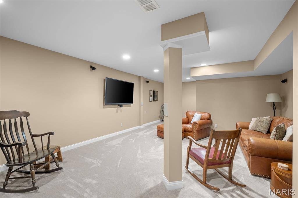 Westridge Manor Estates 1 - Residential