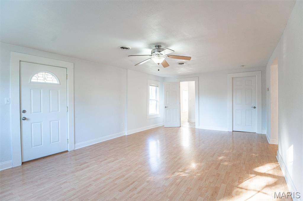 Cartalls Sub - Residential