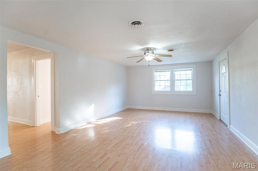 Cartalls Sub - Residential