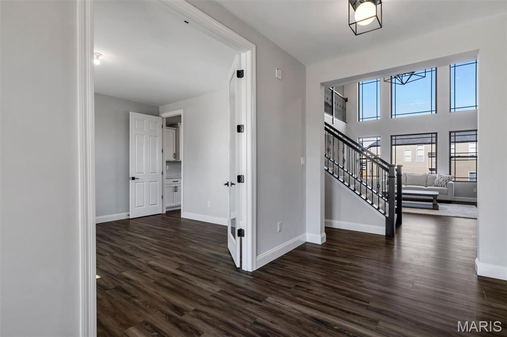 Amberleigh #3 - Residential