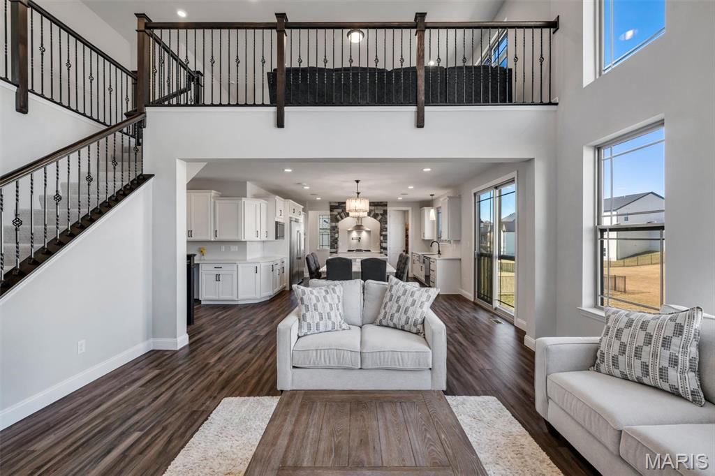 Amberleigh #3 - Residential