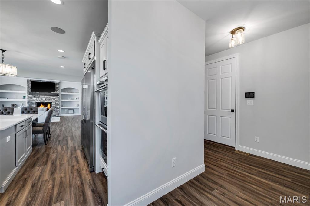 Amberleigh #3 - Residential