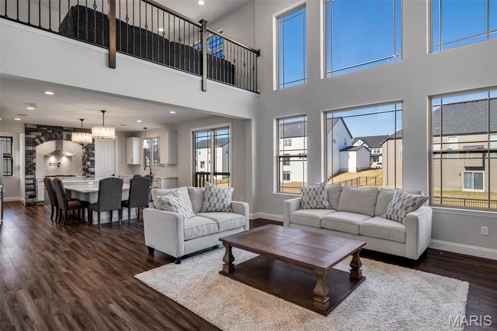 Amberleigh #3 - Residential