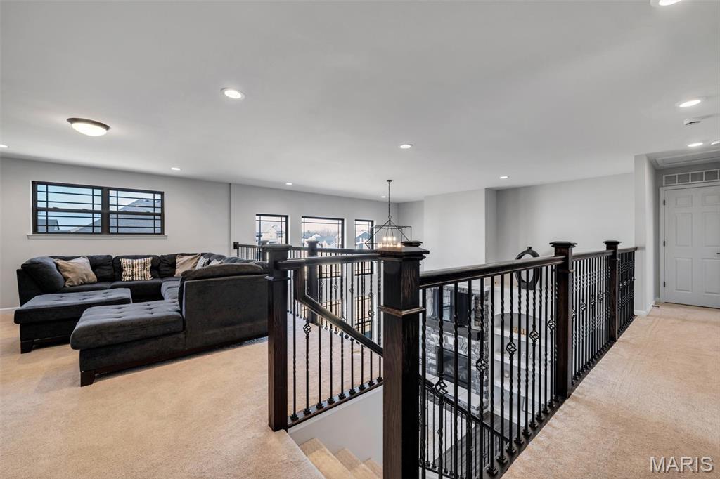 Amberleigh #3 - Residential