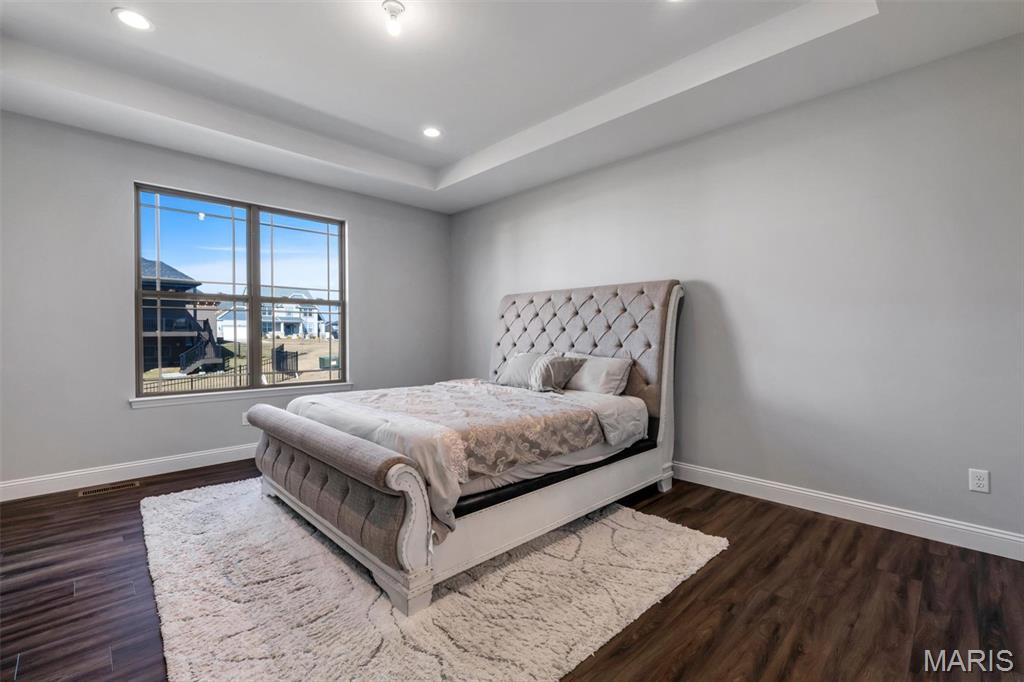 Amberleigh #3 - Residential