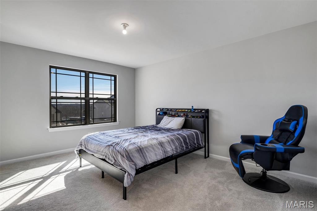 Amberleigh #3 - Residential