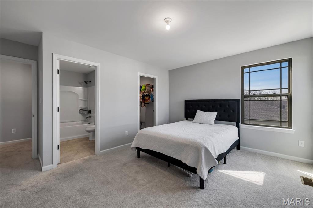 Amberleigh #3 - Residential