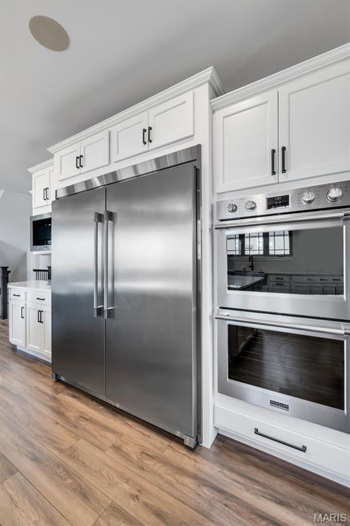 Amberleigh #3 - Residential