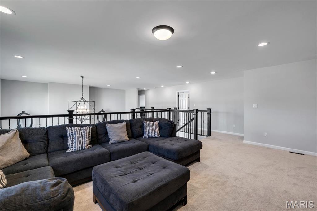 Amberleigh #3 - Residential