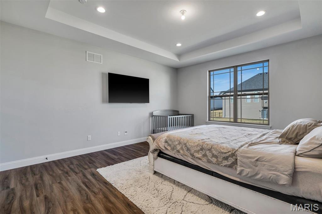 Amberleigh #3 - Residential