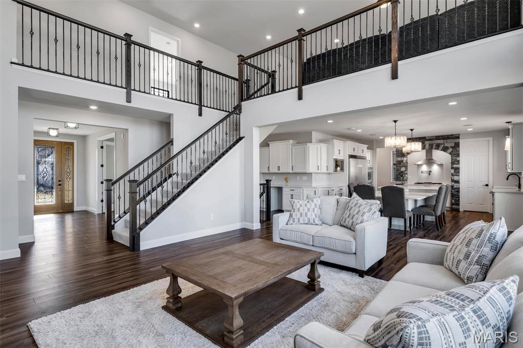 Amberleigh #3 - Residential