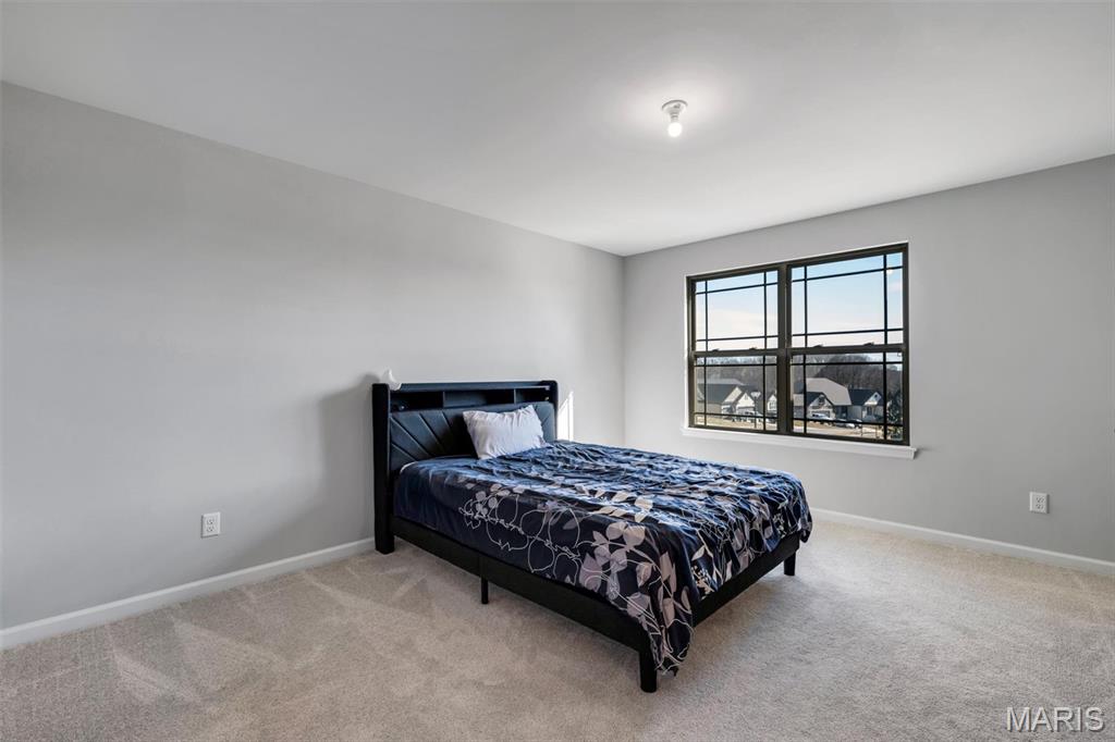 Amberleigh #3 - Residential