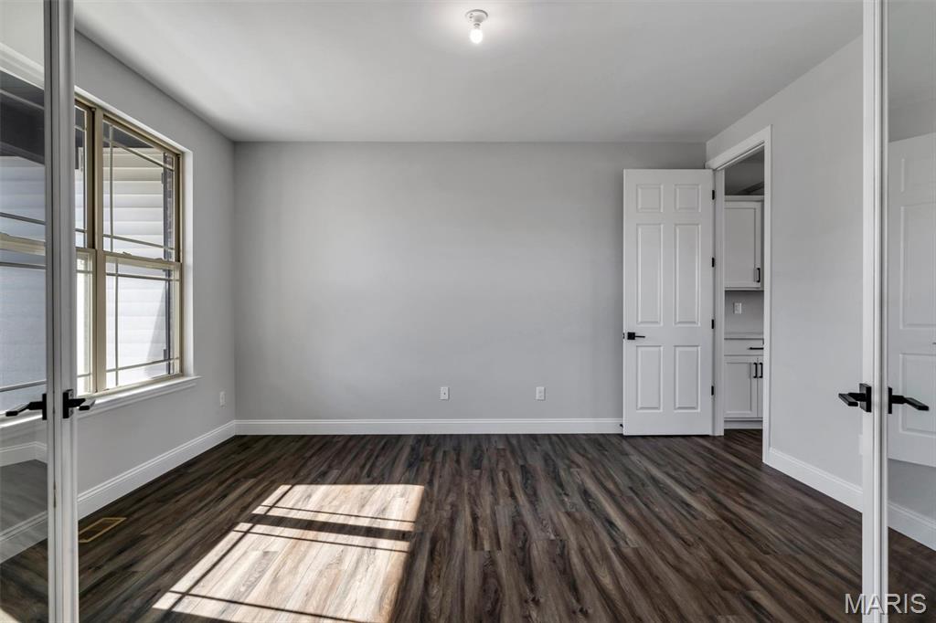 Amberleigh #3 - Residential