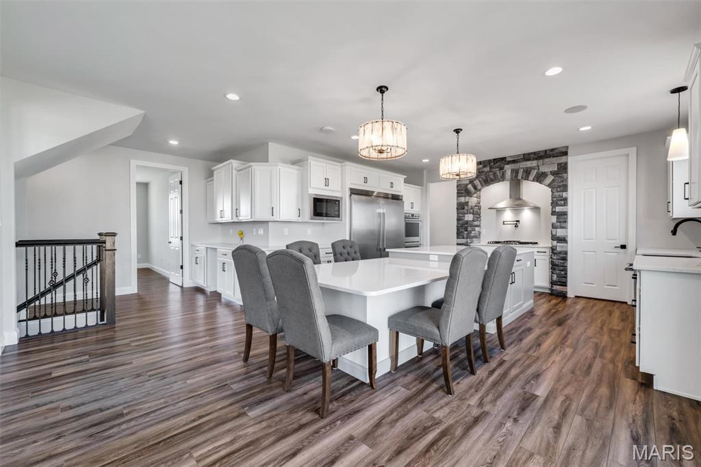 Amberleigh #3 - Residential