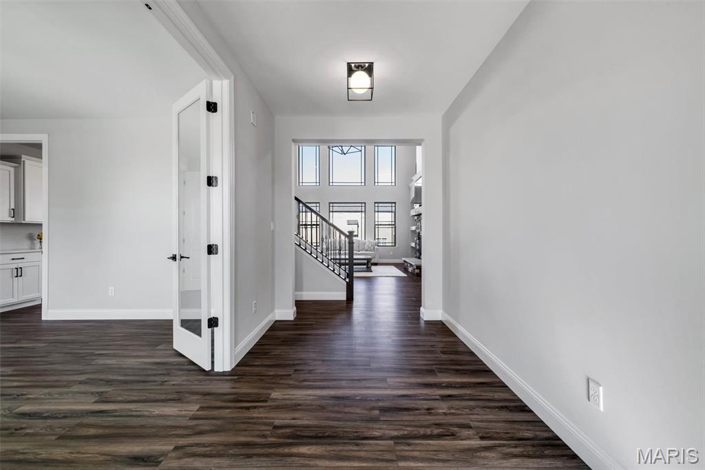 Amberleigh #3 - Residential