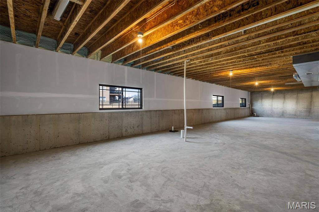 Amberleigh #3 - Residential