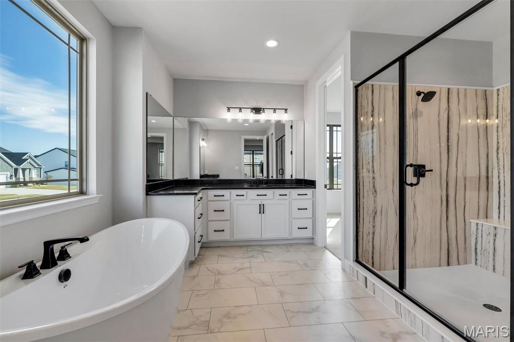 Amberleigh #3 - Residential