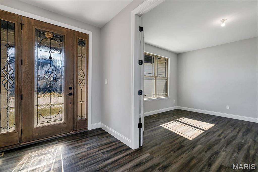 Amberleigh #3 - Residential