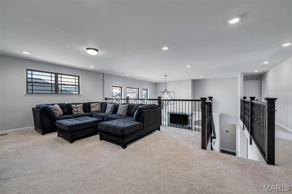 Amberleigh #3 - Residential