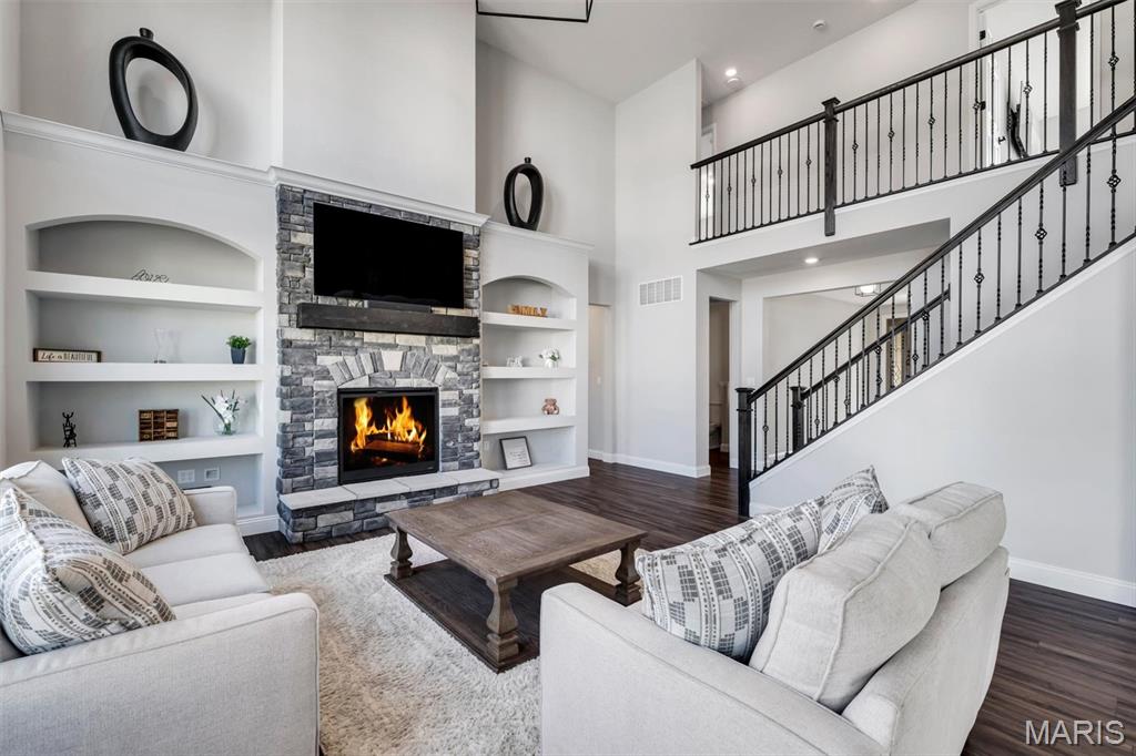 Amberleigh #3 - Residential