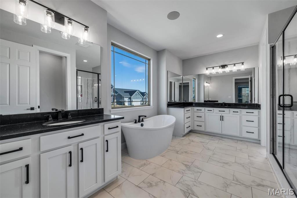 Amberleigh #3 - Residential