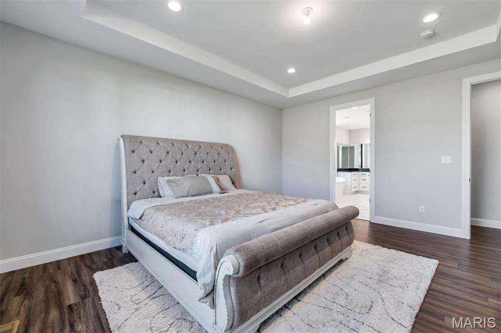 Amberleigh #3 - Residential