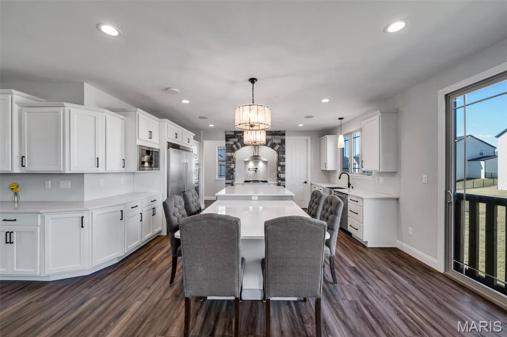 Amberleigh #3 - Residential