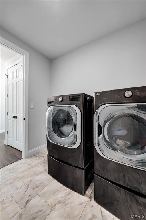 Amberleigh #3 - Residential