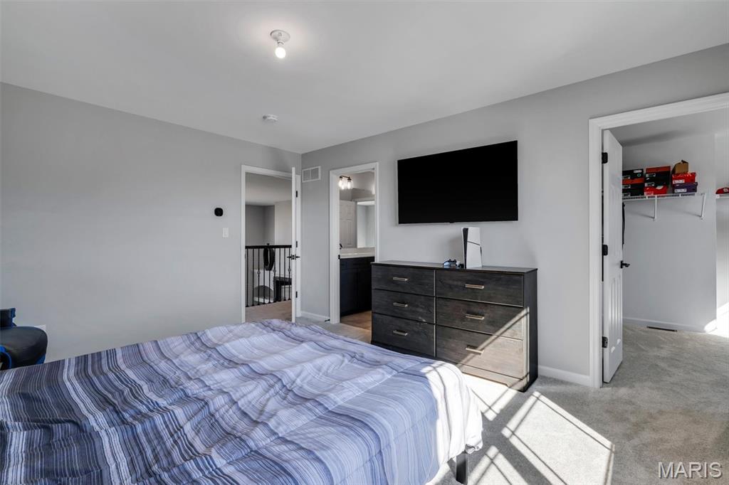 Amberleigh #3 - Residential